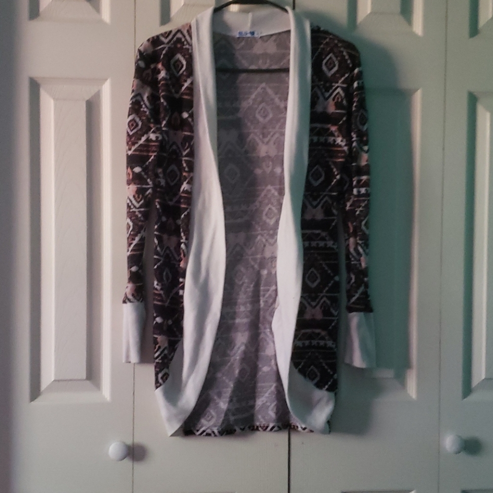 Cardigan
